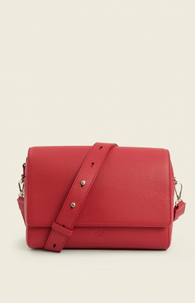 Сумка 5055 Красный